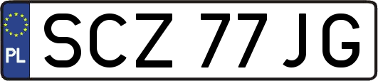 SCZ77JG