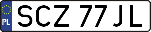 SCZ77JL