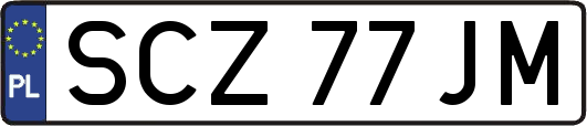 SCZ77JM