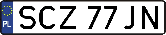 SCZ77JN