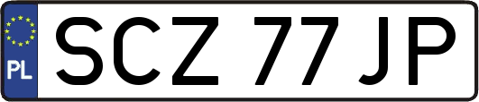 SCZ77JP