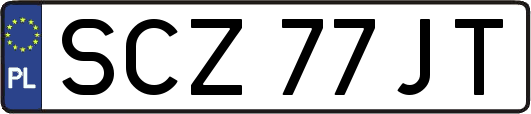 SCZ77JT
