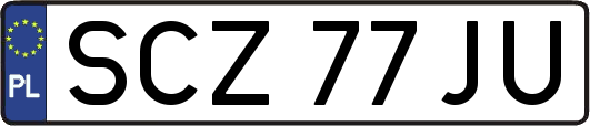 SCZ77JU