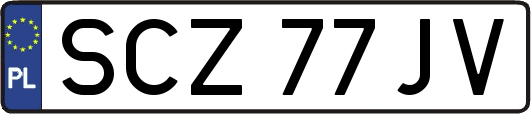 SCZ77JV