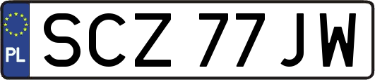 SCZ77JW
