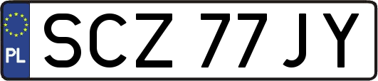 SCZ77JY