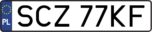 SCZ77KF
