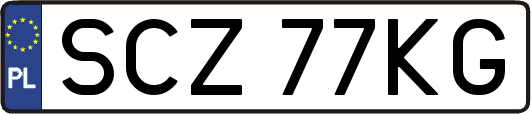 SCZ77KG