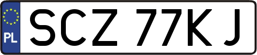 SCZ77KJ