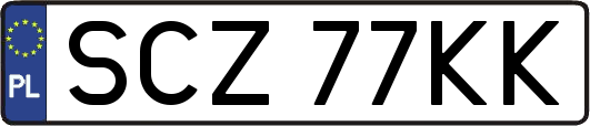 SCZ77KK