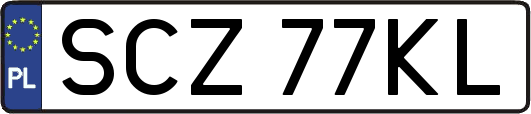 SCZ77KL