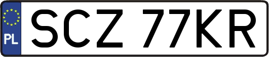 SCZ77KR
