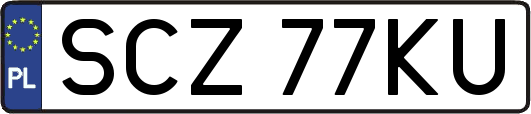 SCZ77KU