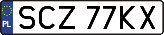 SCZ77KX