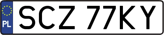 SCZ77KY