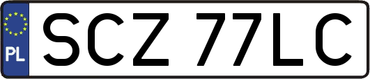 SCZ77LC