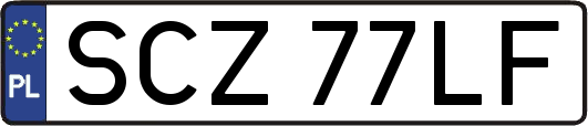 SCZ77LF