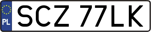 SCZ77LK