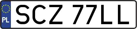 SCZ77LL