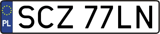 SCZ77LN