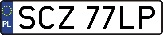 SCZ77LP