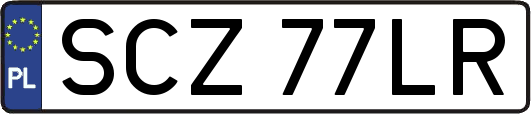 SCZ77LR