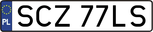 SCZ77LS
