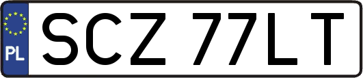 SCZ77LT