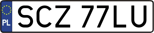 SCZ77LU