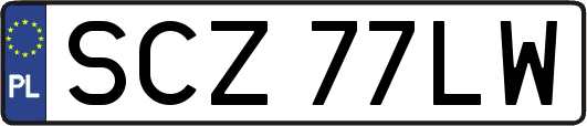 SCZ77LW