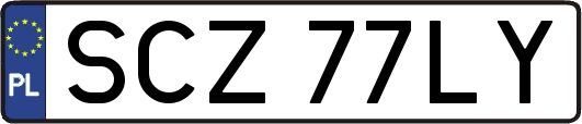 SCZ77LY