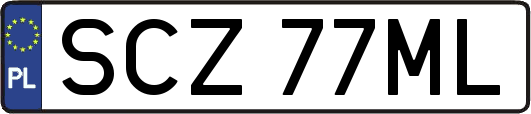SCZ77ML