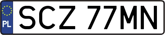 SCZ77MN
