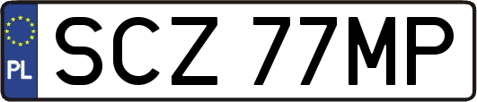 SCZ77MP