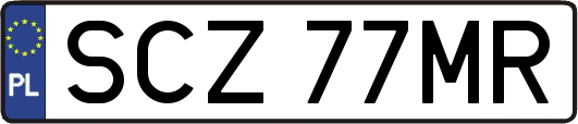 SCZ77MR