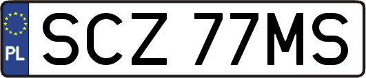 SCZ77MS
