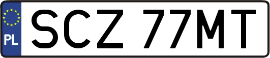 SCZ77MT
