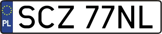 SCZ77NL