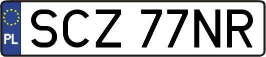SCZ77NR