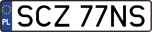 SCZ77NS