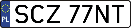 SCZ77NT