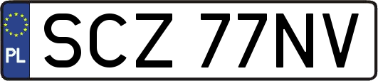 SCZ77NV