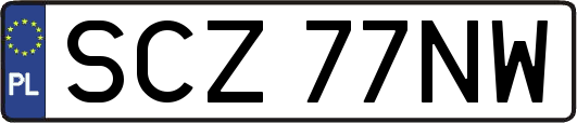 SCZ77NW