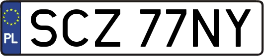 SCZ77NY