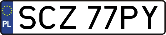 SCZ77PY