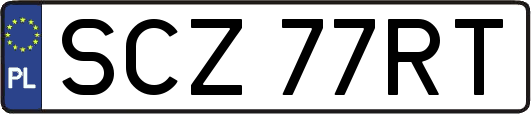 SCZ77RT