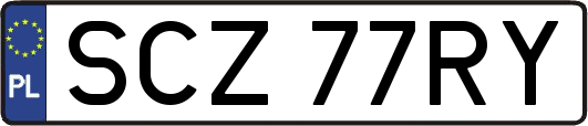 SCZ77RY