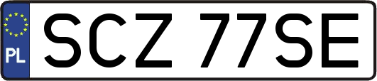 SCZ77SE
