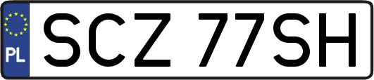 SCZ77SH