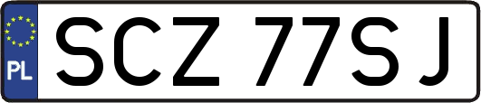 SCZ77SJ